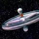 Illustration for article titled A Space Commander Has Second Thoughts On A Mission To Mars In 1955s iThe Conquest Of Space/i